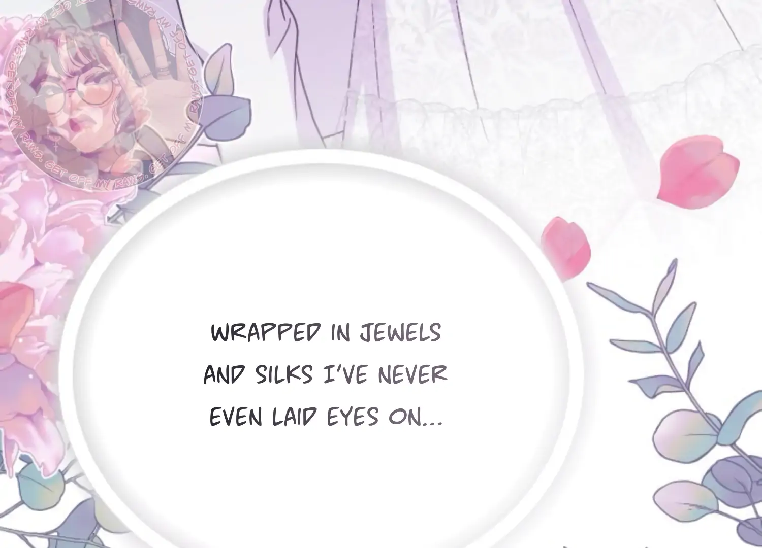 Fall in Love or Die chapter 75 page 195