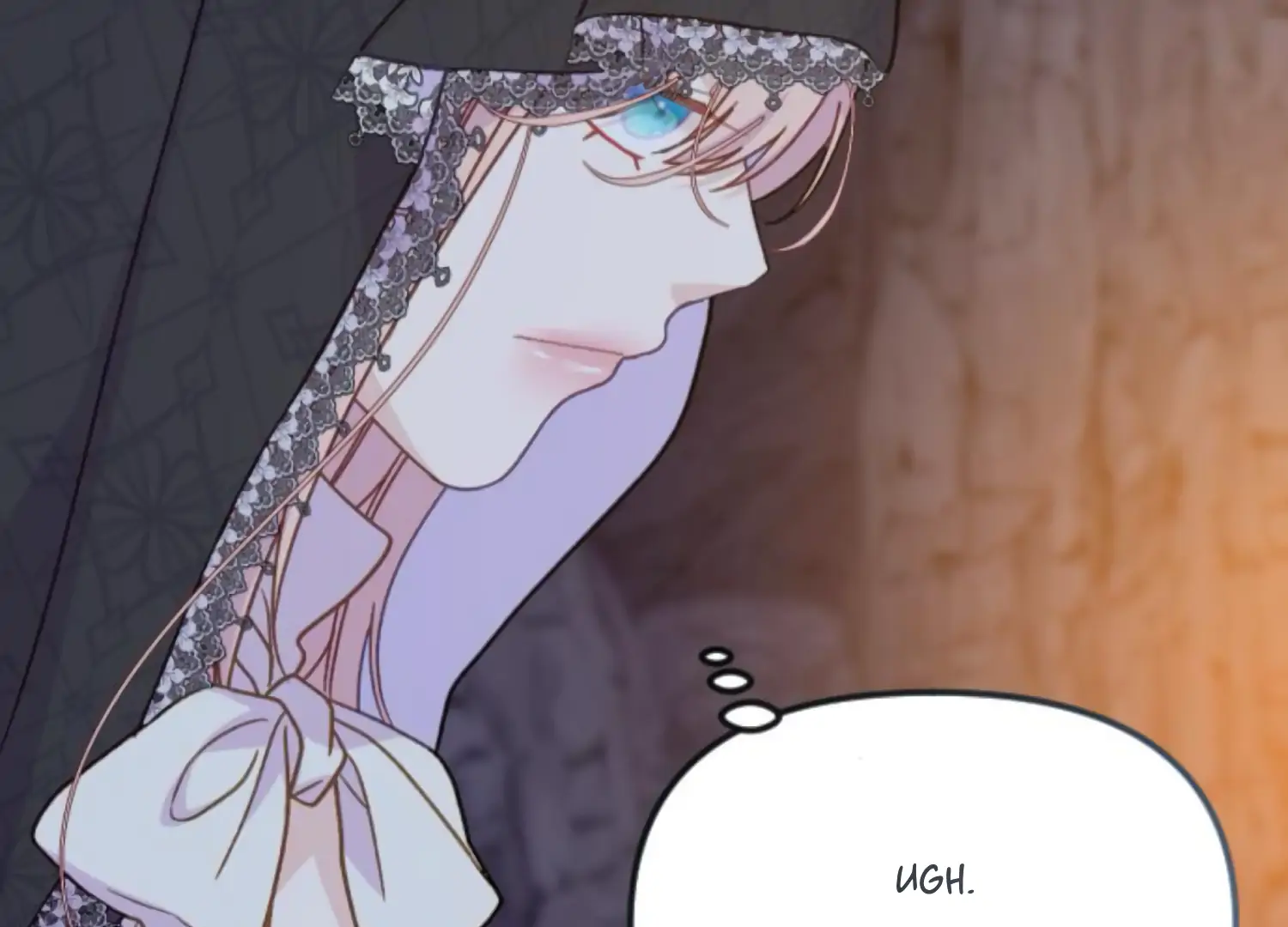 Fall in Love or Die chapter 75 page 198