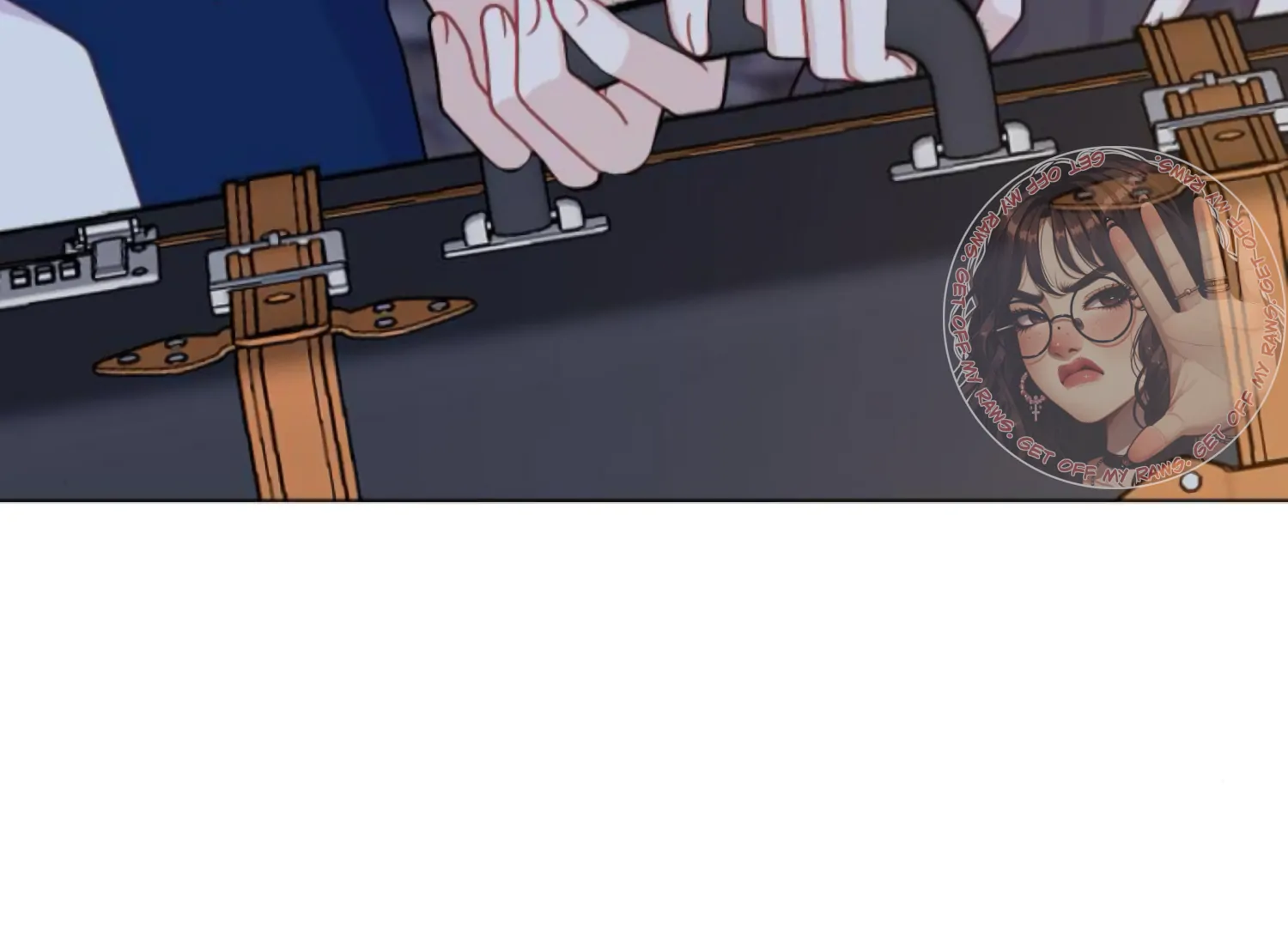 Fall in Love or Die chapter 75 page 204