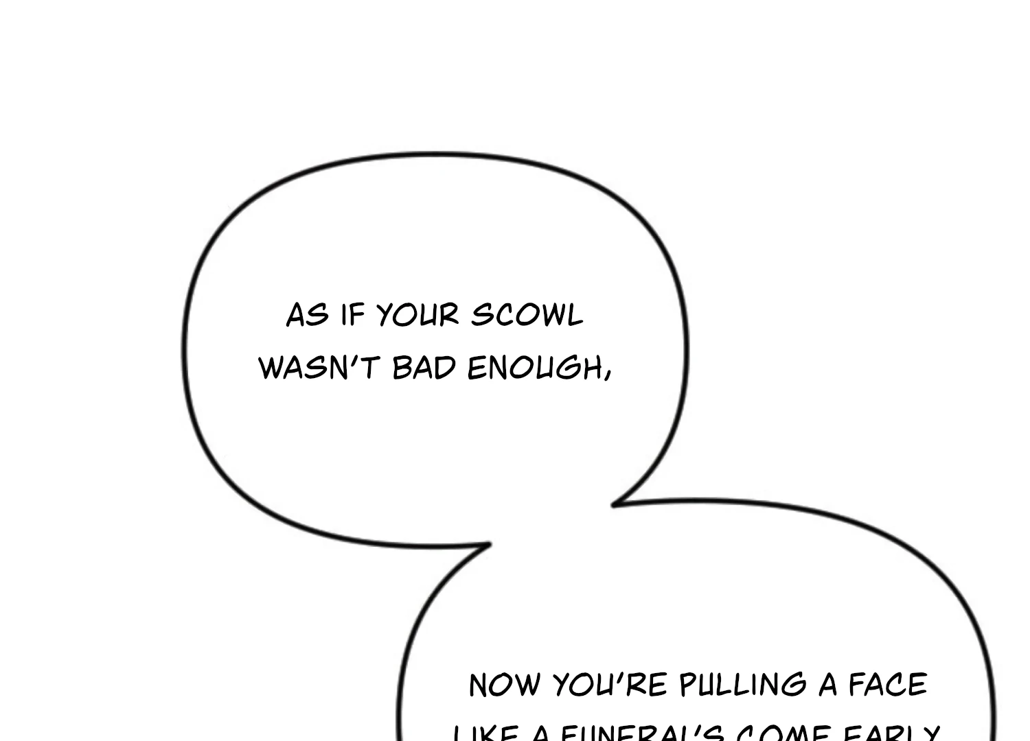 Fall in Love or Die chapter 75 page 205