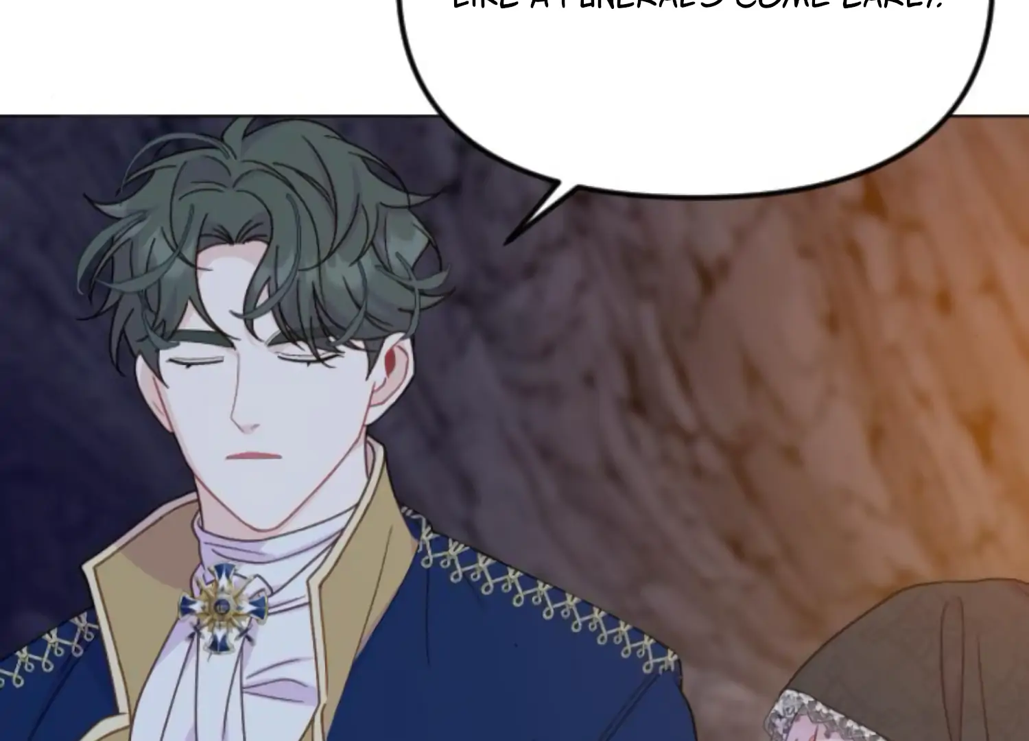Fall in Love or Die chapter 75 page 206