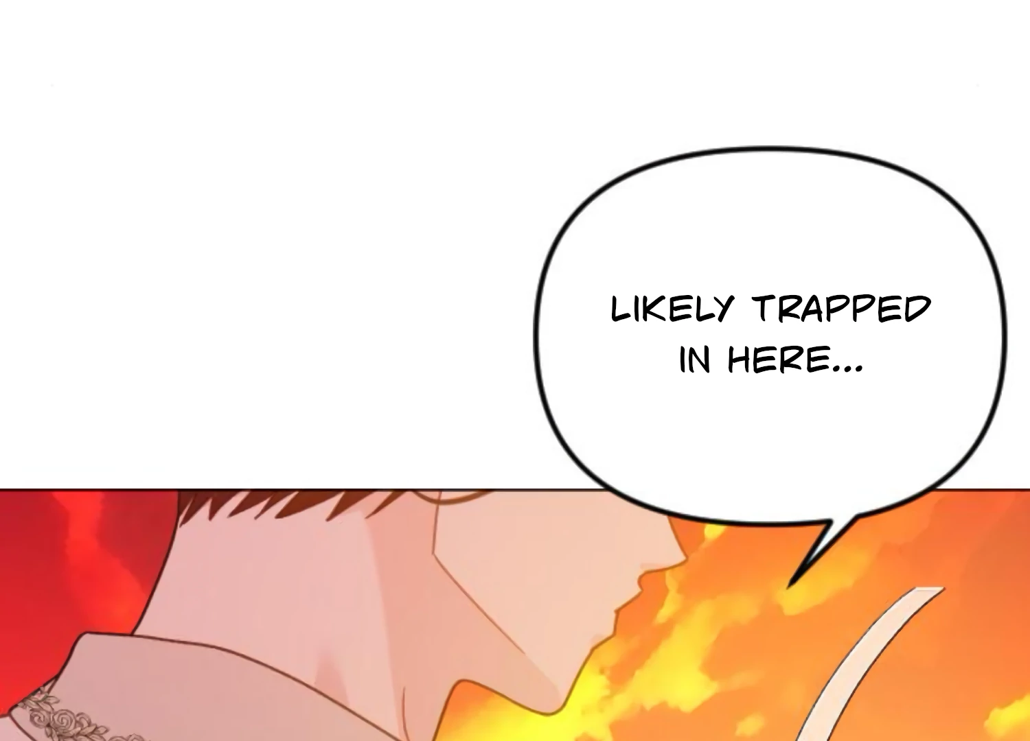 Fall in Love or Die chapter 75 page 21