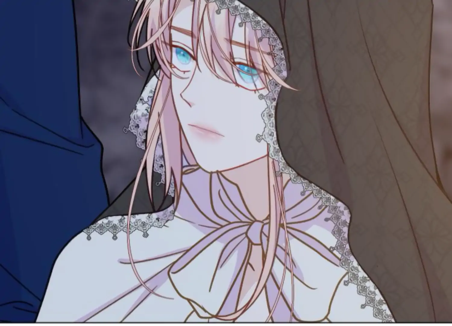 Fall in Love or Die chapter 75 page 210