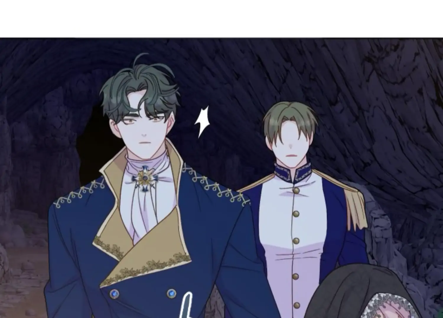Fall in Love or Die chapter 75 page 212
