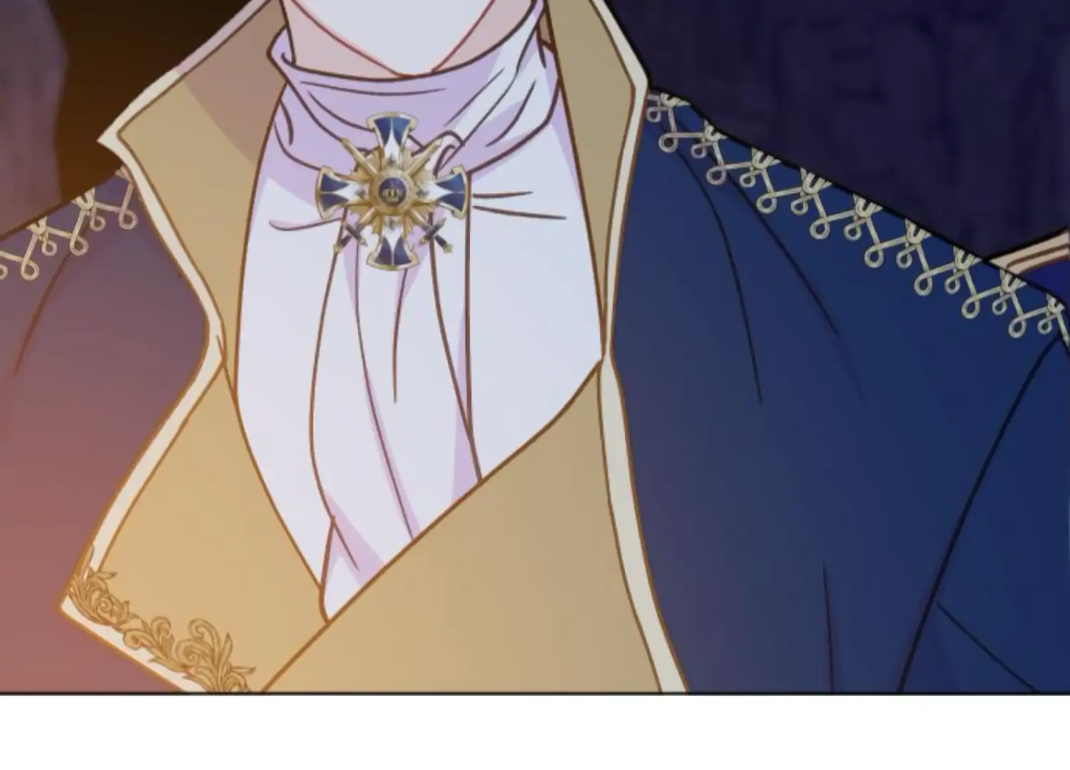 Fall in Love or Die chapter 75 page 216