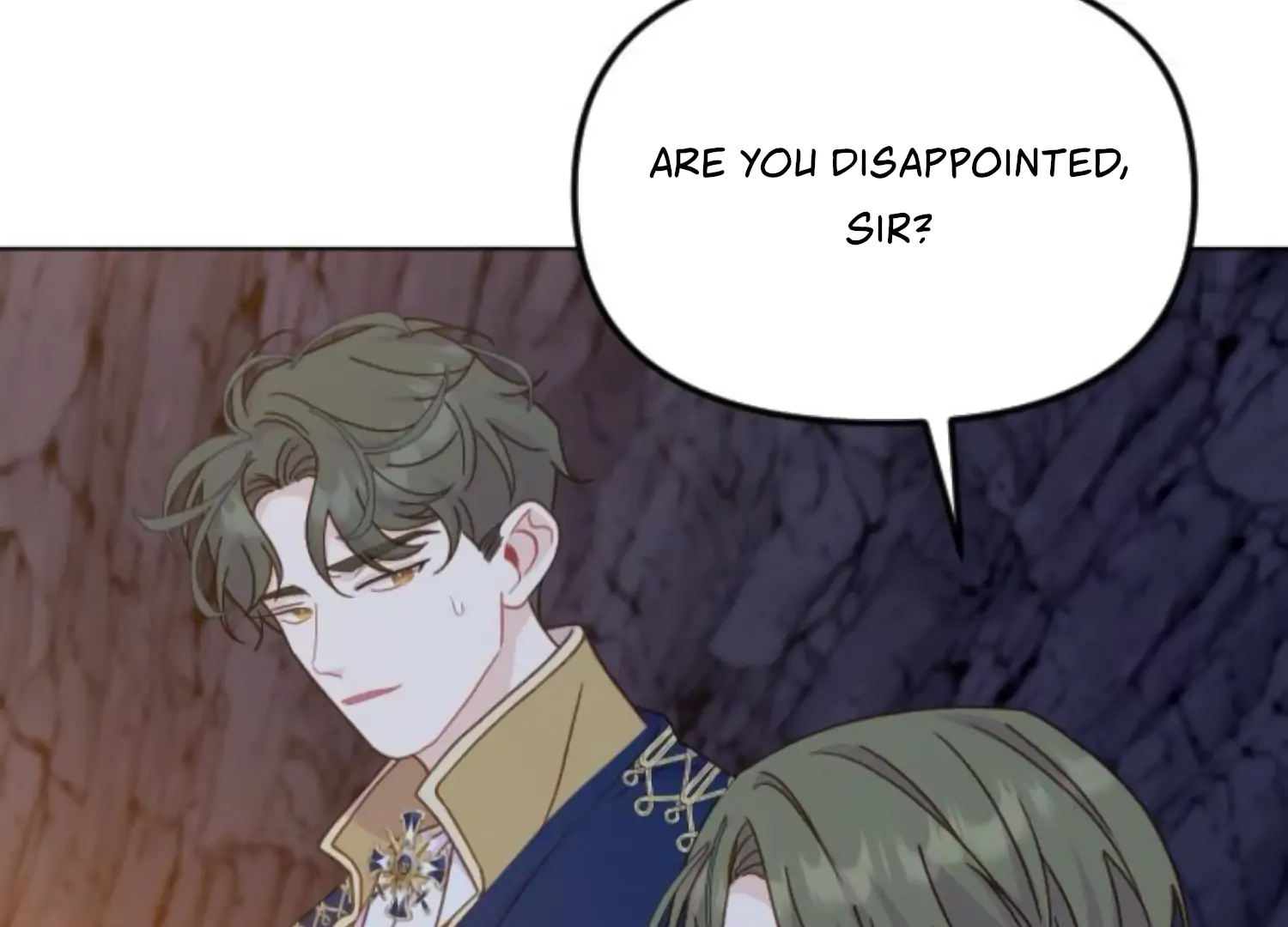 Fall in Love or Die chapter 75 page 218