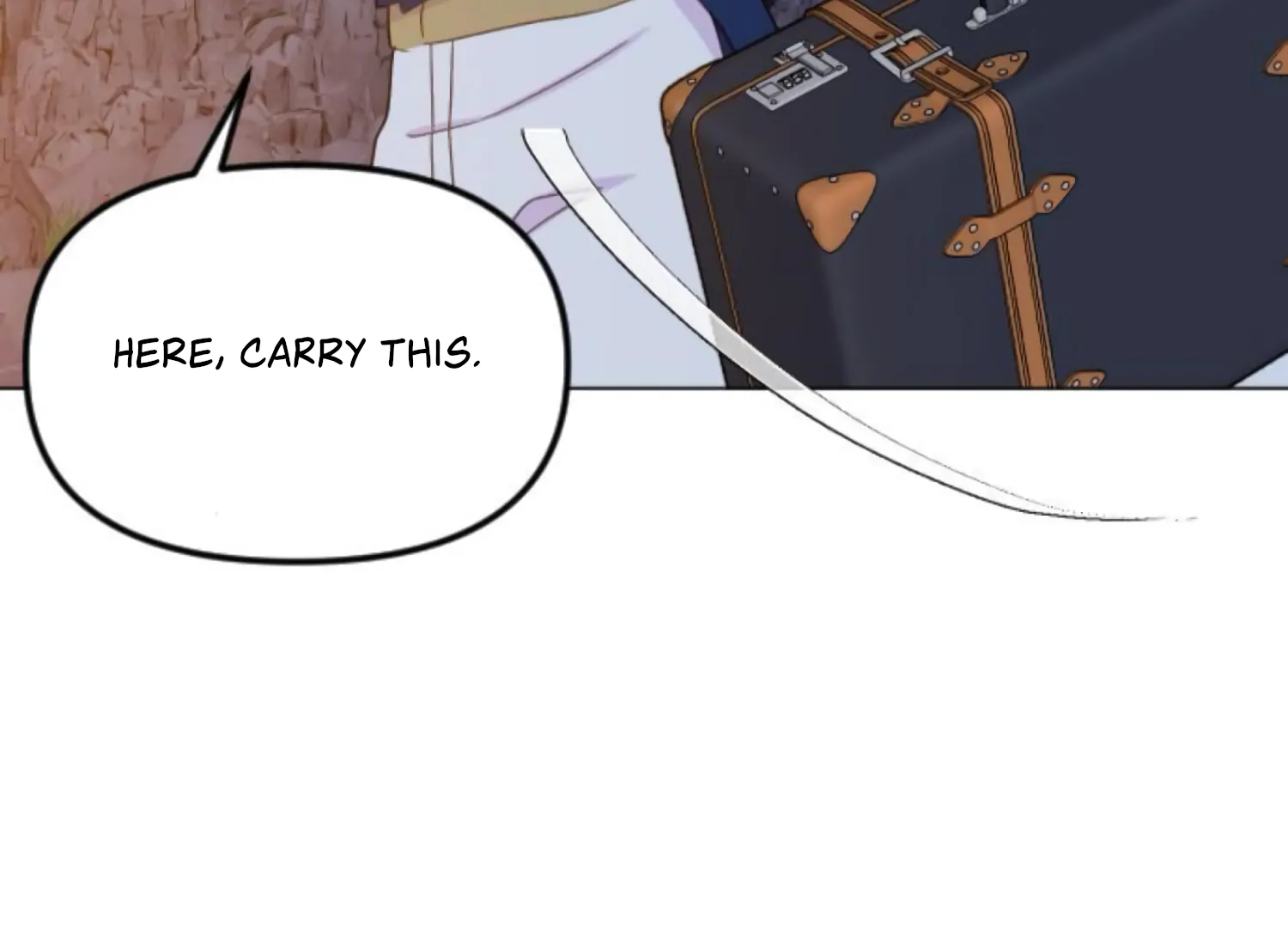 Fall in Love or Die chapter 75 page 226
