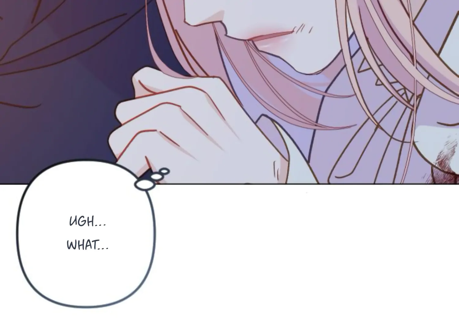 Fall in Love or Die chapter 75 page 254