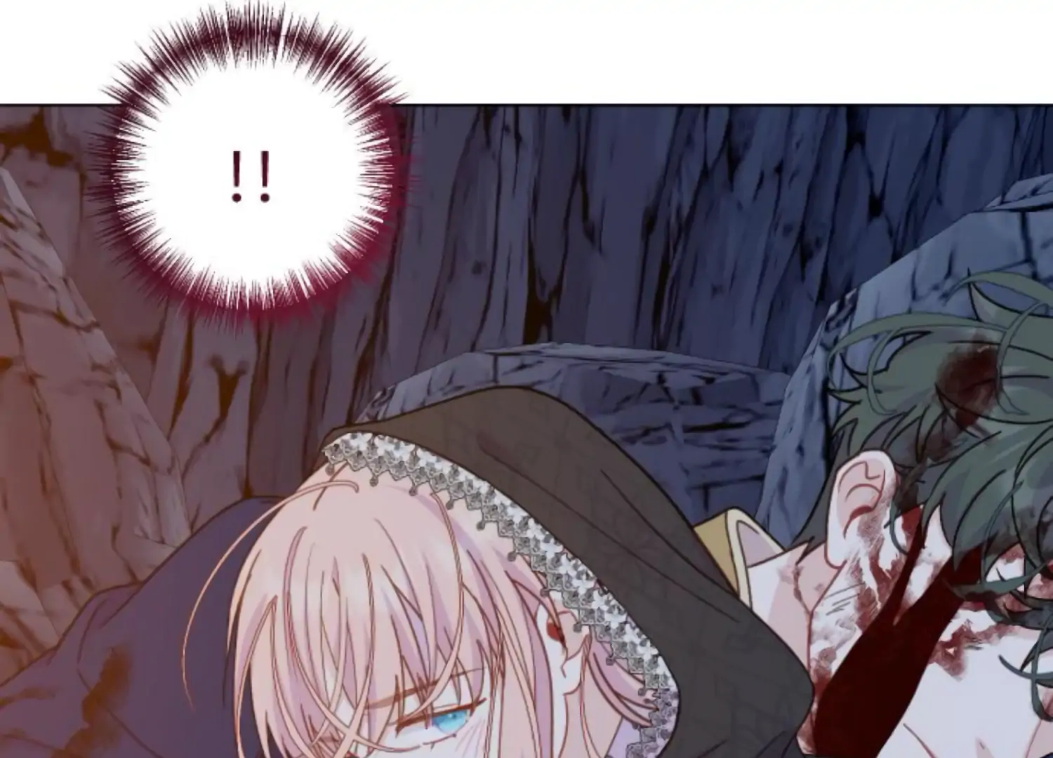 Fall in Love or Die chapter 75 page 257
