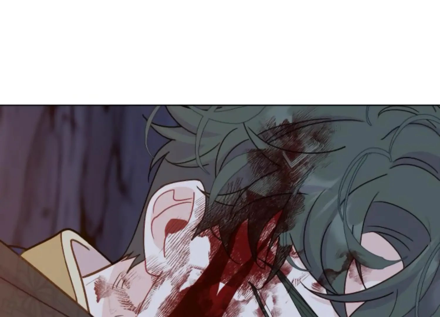 Fall in Love or Die chapter 75 page 260