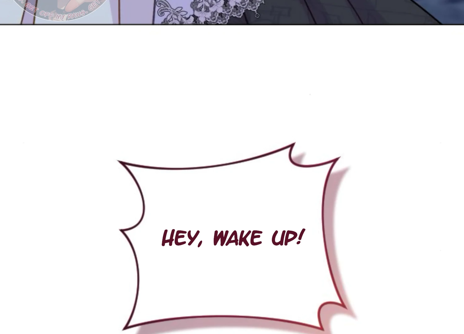 Fall in Love or Die chapter 75 page 262