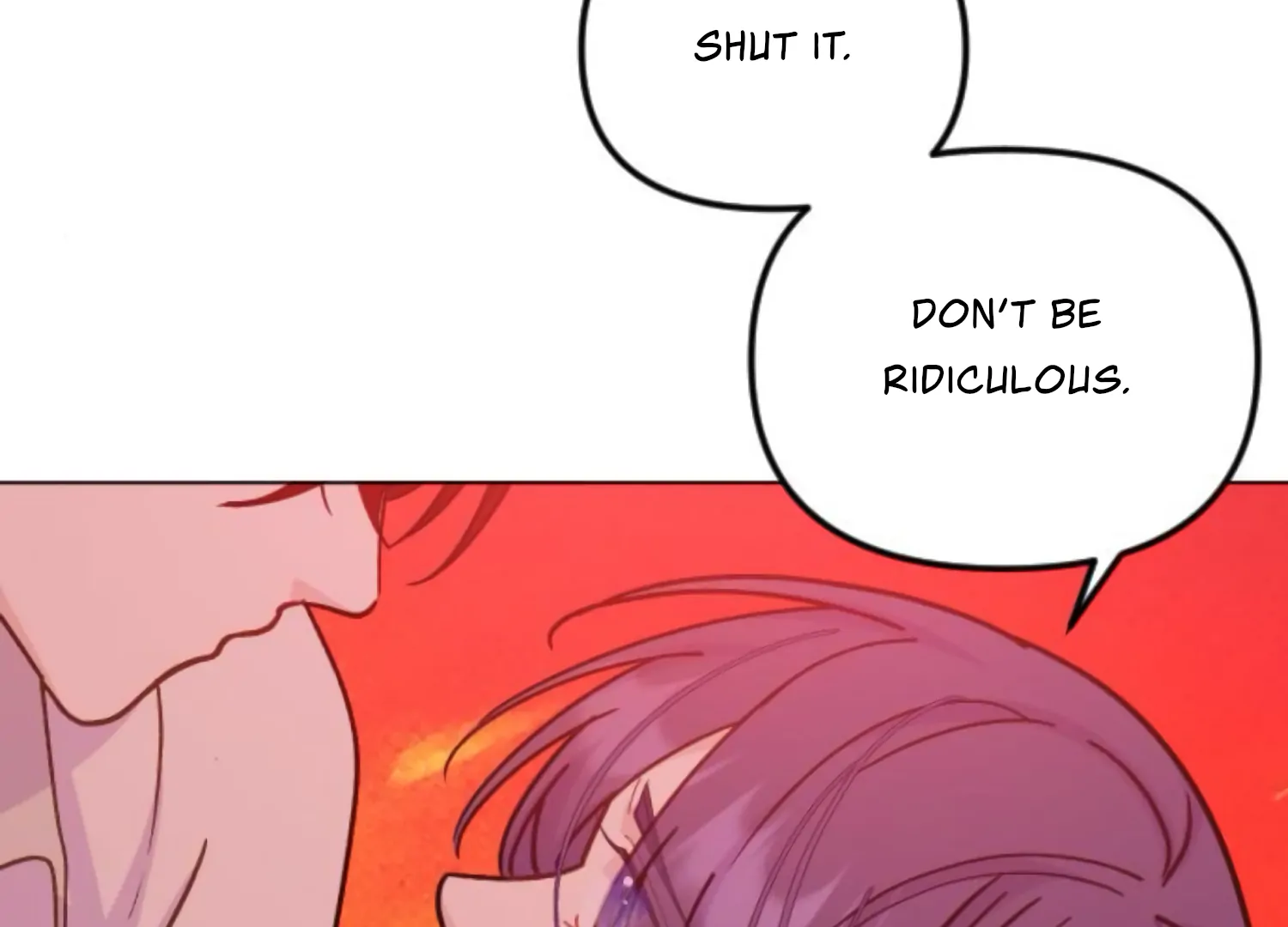 Fall in Love or Die chapter 75 page 36
