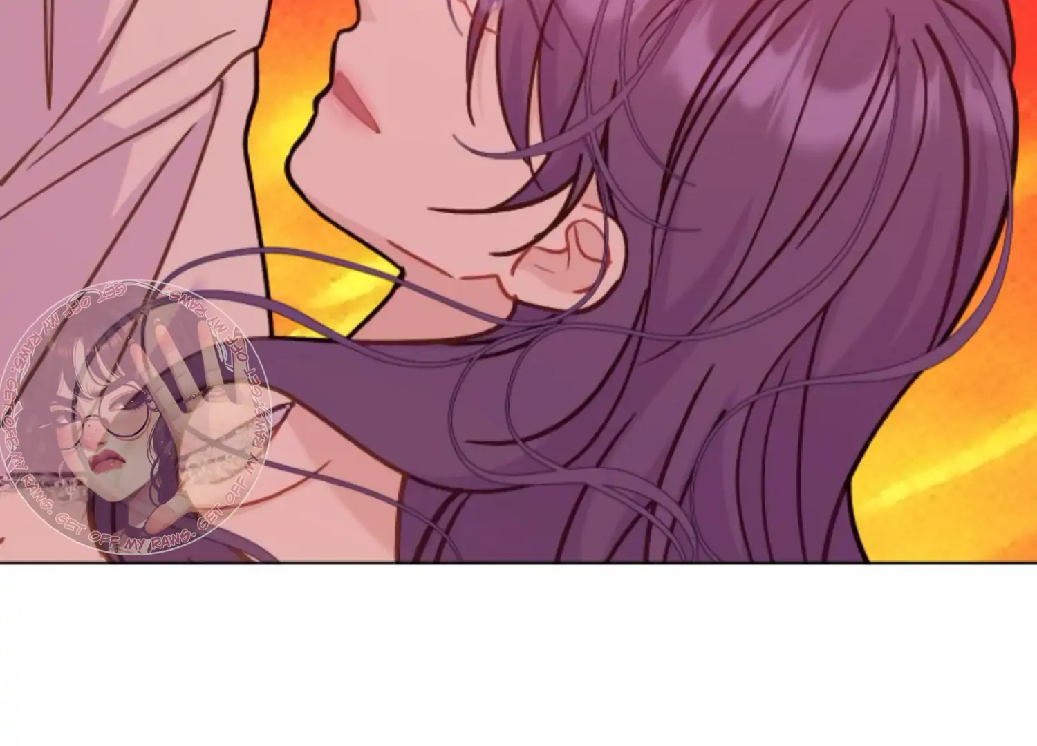 Fall in Love or Die chapter 75 page 37
