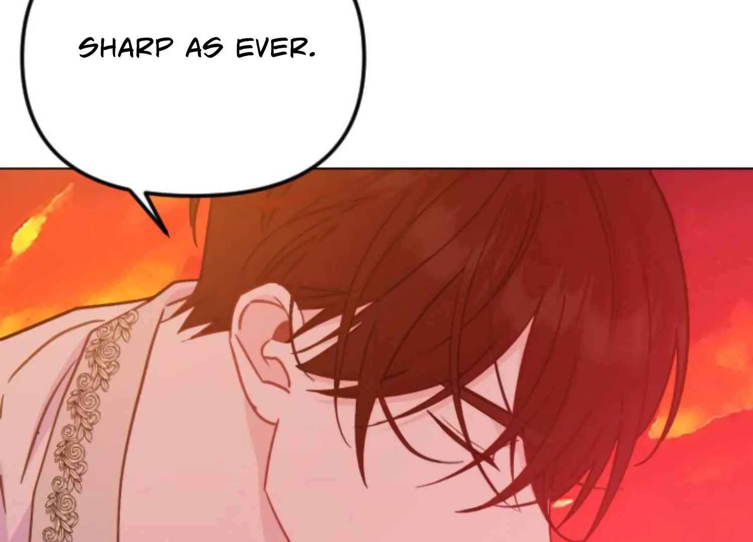 Fall in Love or Die chapter 75 page 39