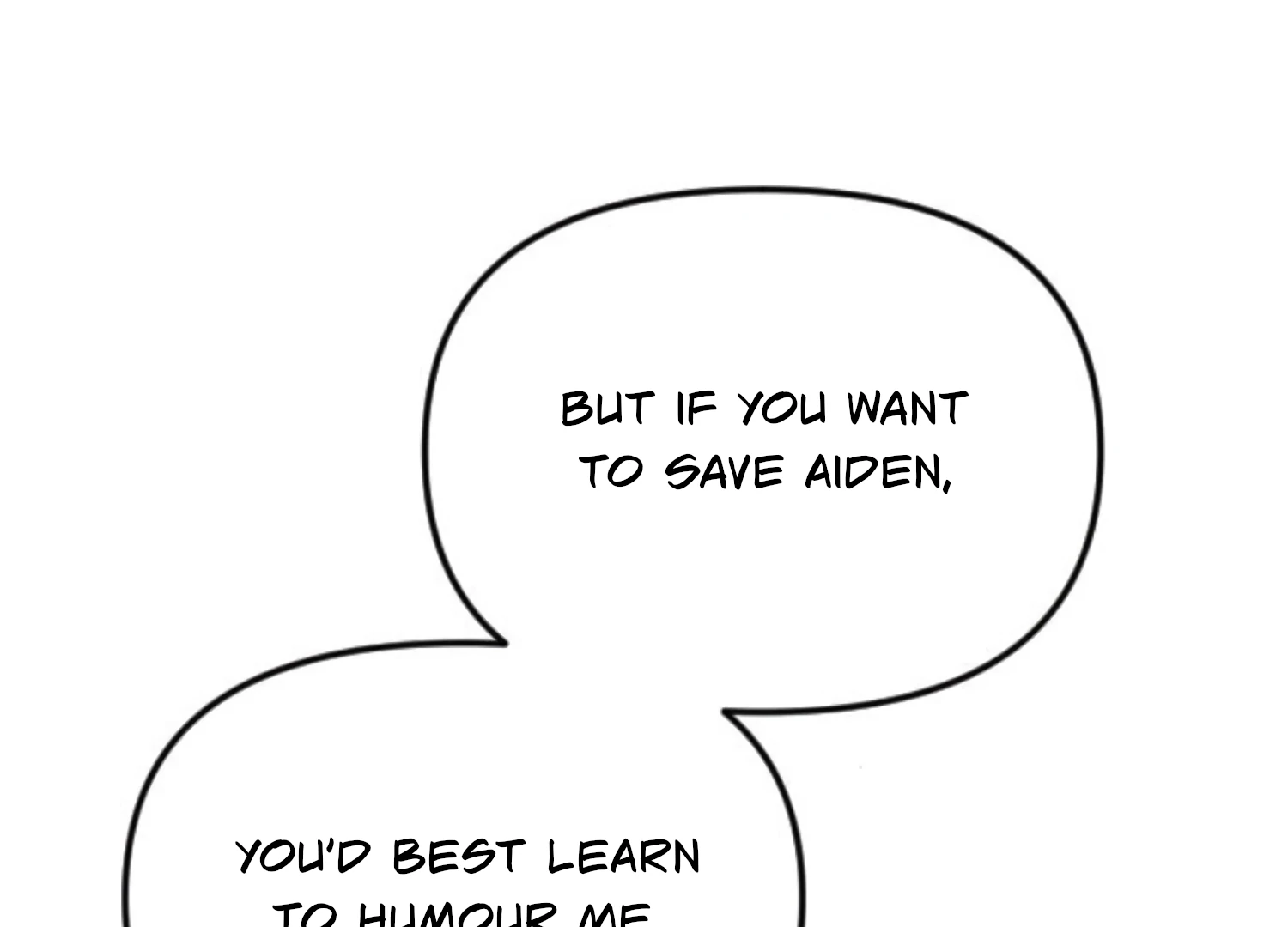 Fall in Love or Die chapter 75 page 41