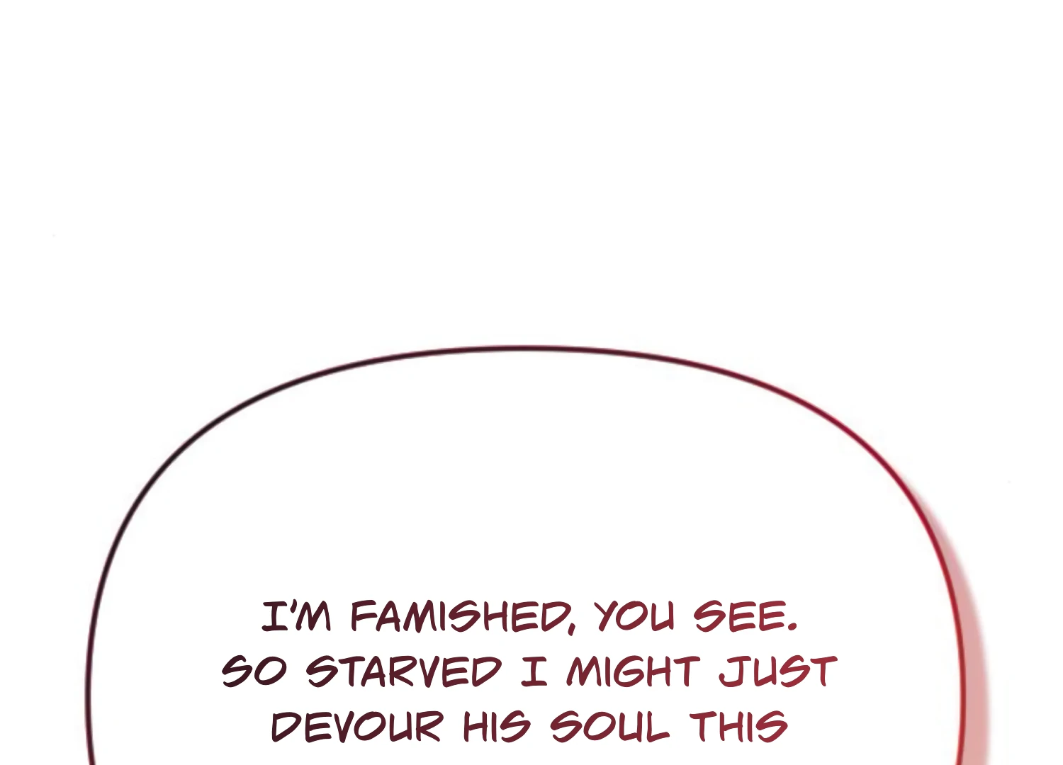 Fall in Love or Die chapter 75 page 44
