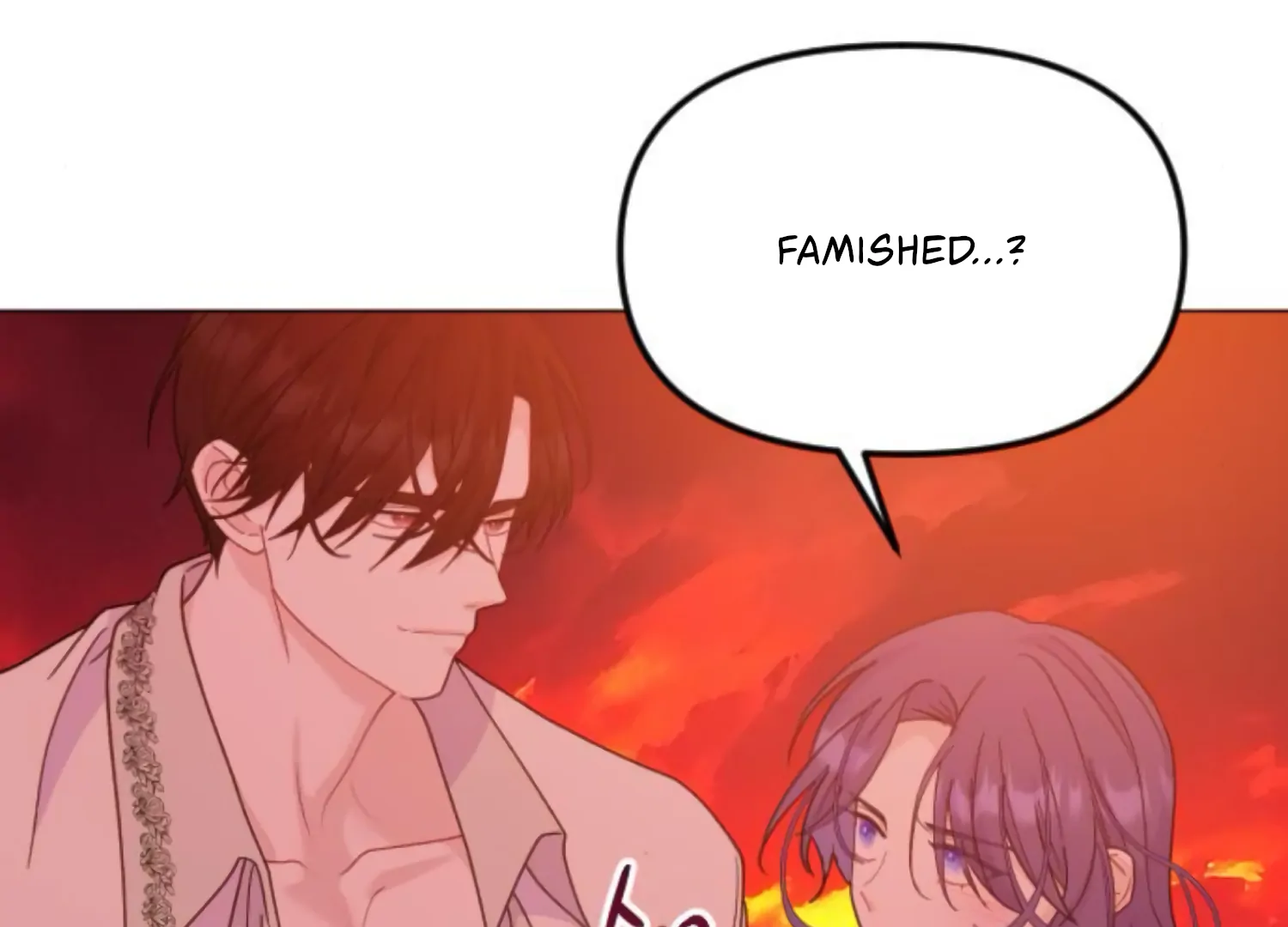 Fall in Love or Die chapter 75 page 50