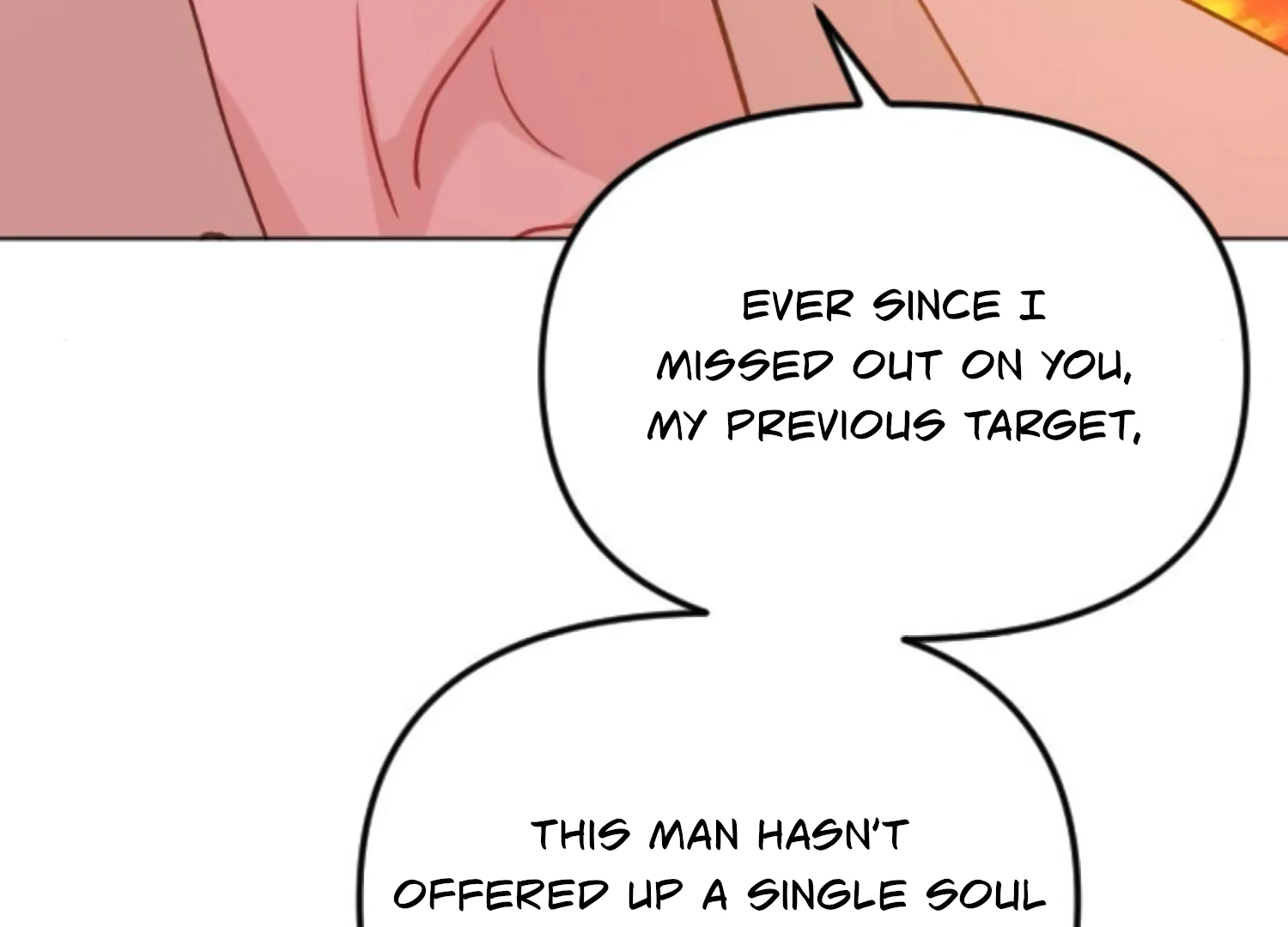 Fall in Love or Die chapter 75 page 54