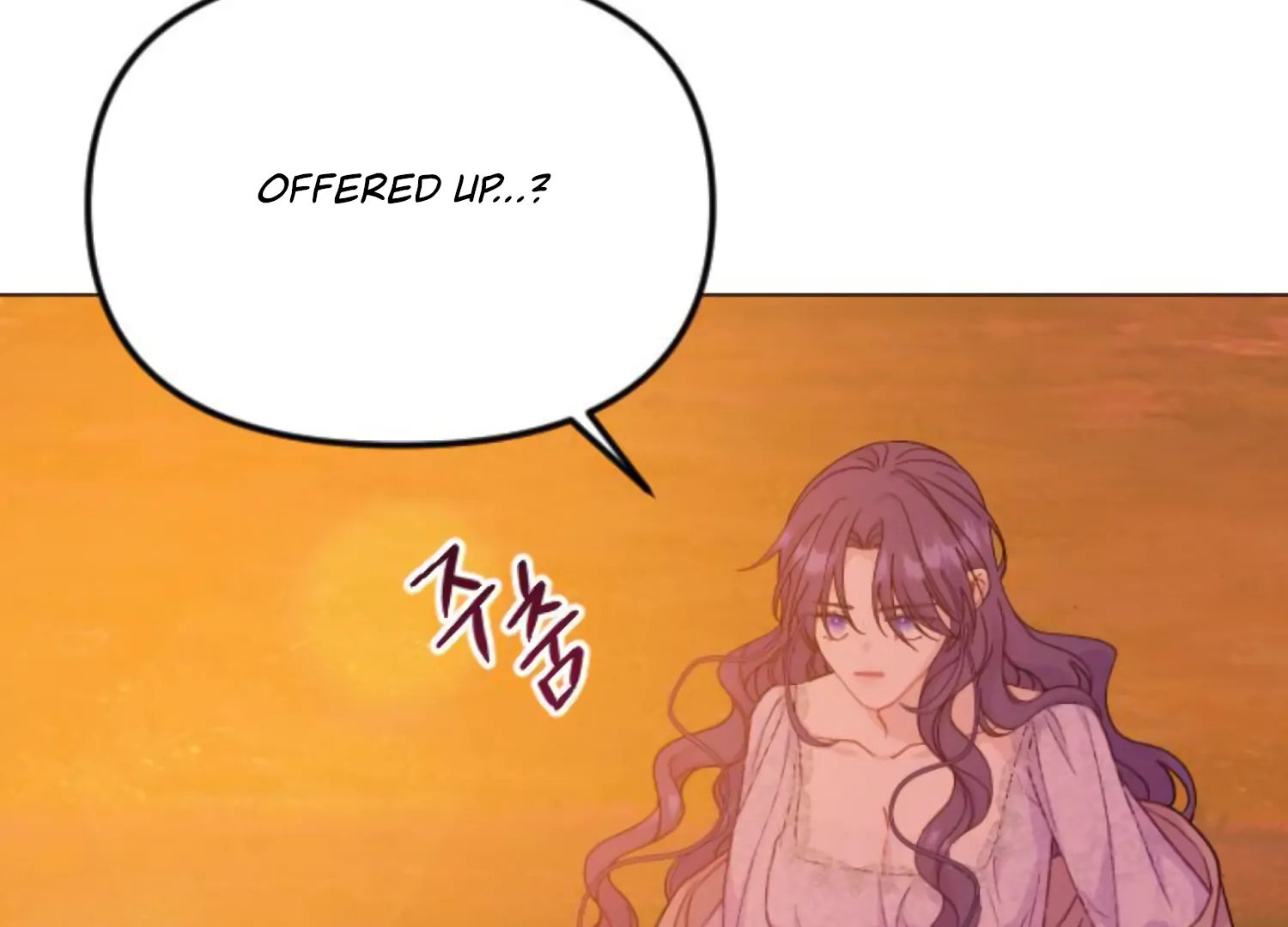 Fall in Love or Die chapter 75 page 56
