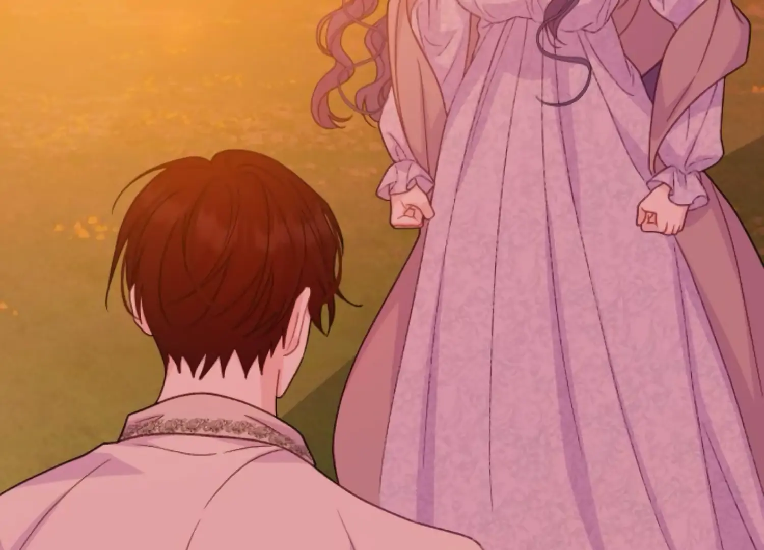 Fall in Love or Die chapter 75 page 57