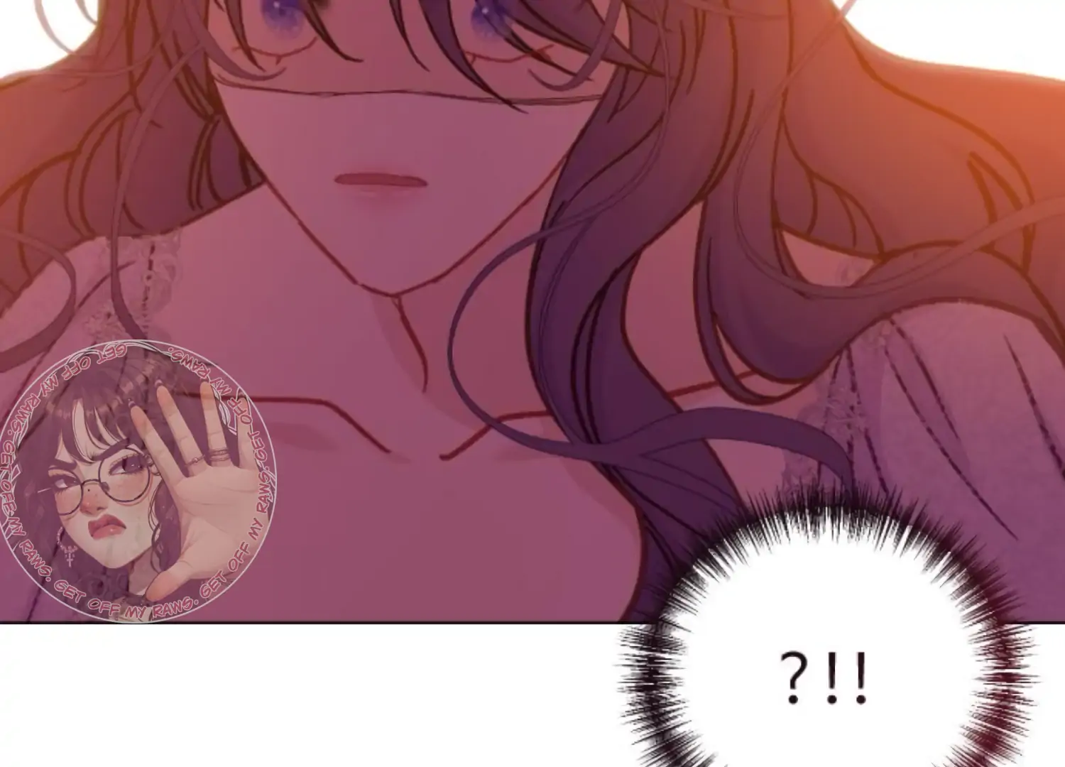 Fall in Love or Die chapter 75 page 60