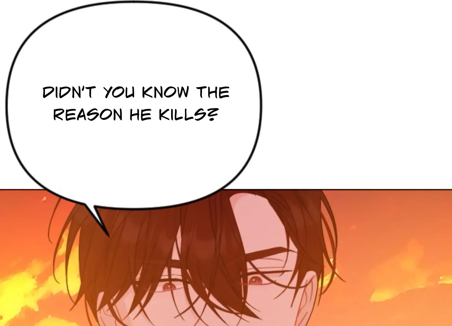 Fall in Love or Die chapter 75 page 62