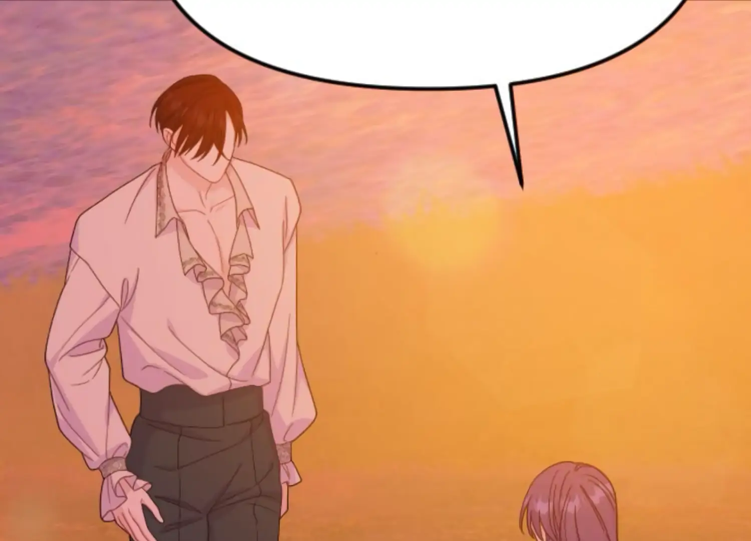 Fall in Love or Die chapter 75 page 73