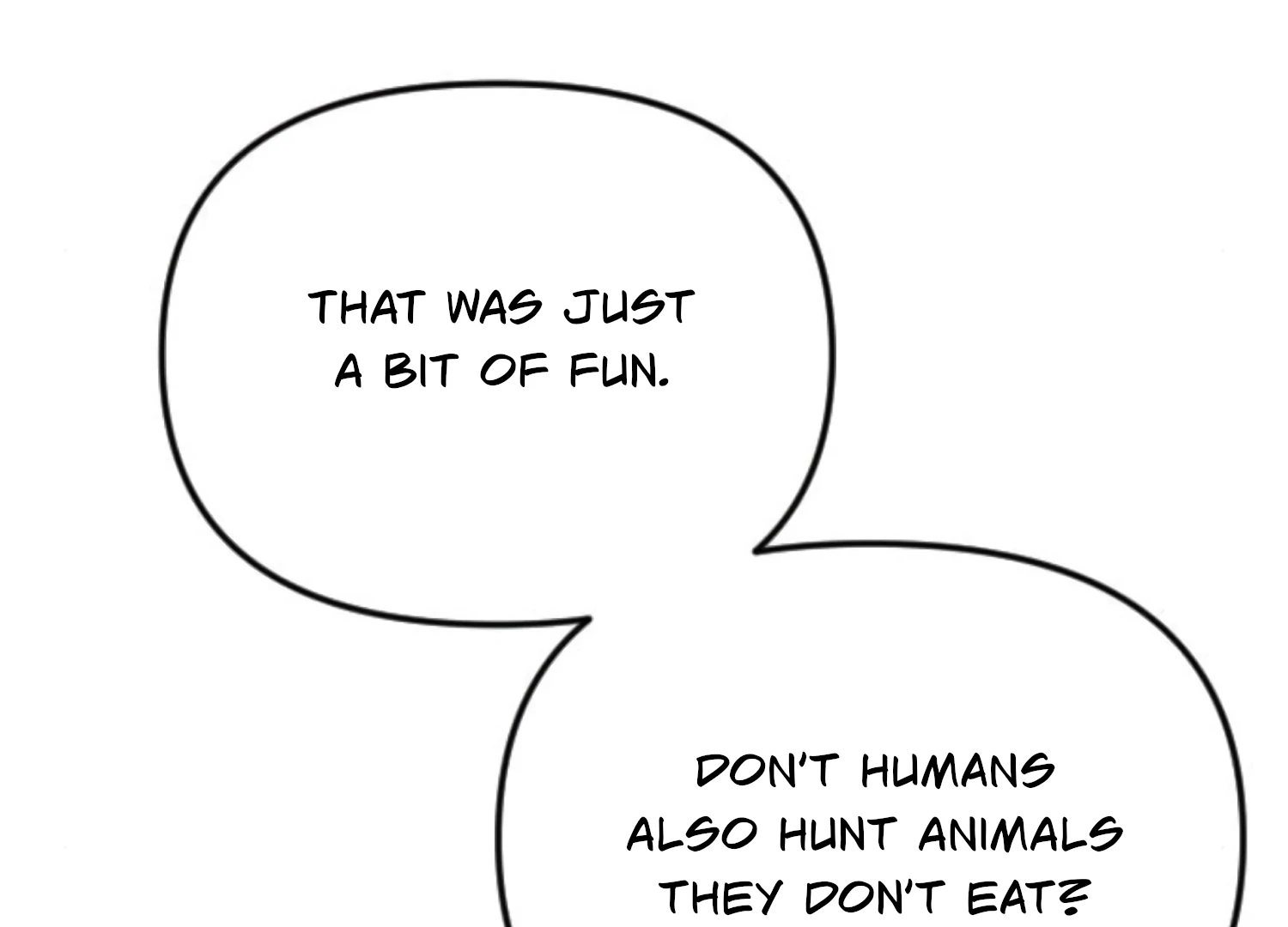 Fall in Love or Die chapter 75 page 76