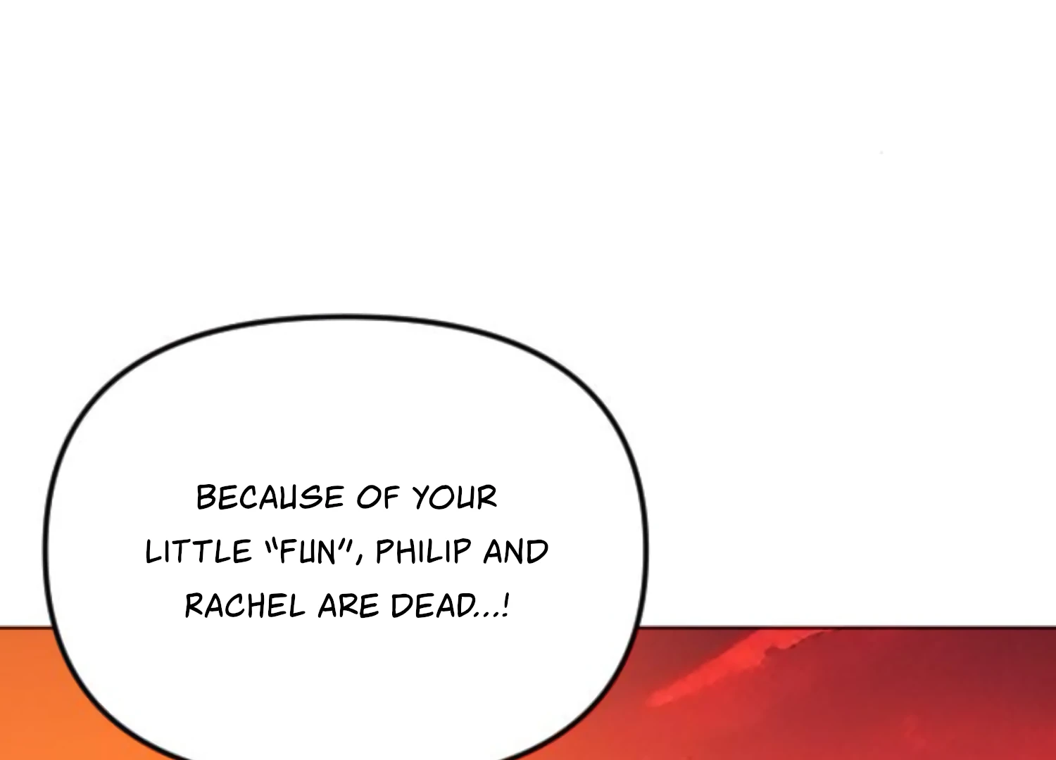 Fall in Love or Die chapter 75 page 79