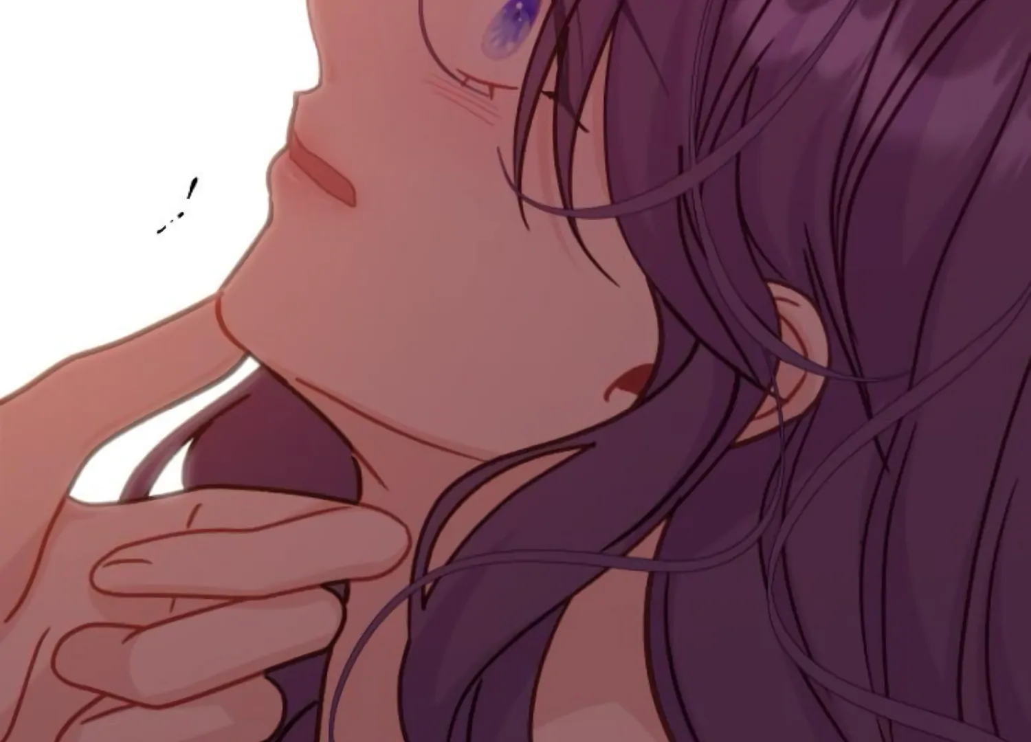 Fall in Love or Die chapter 75 page 8
