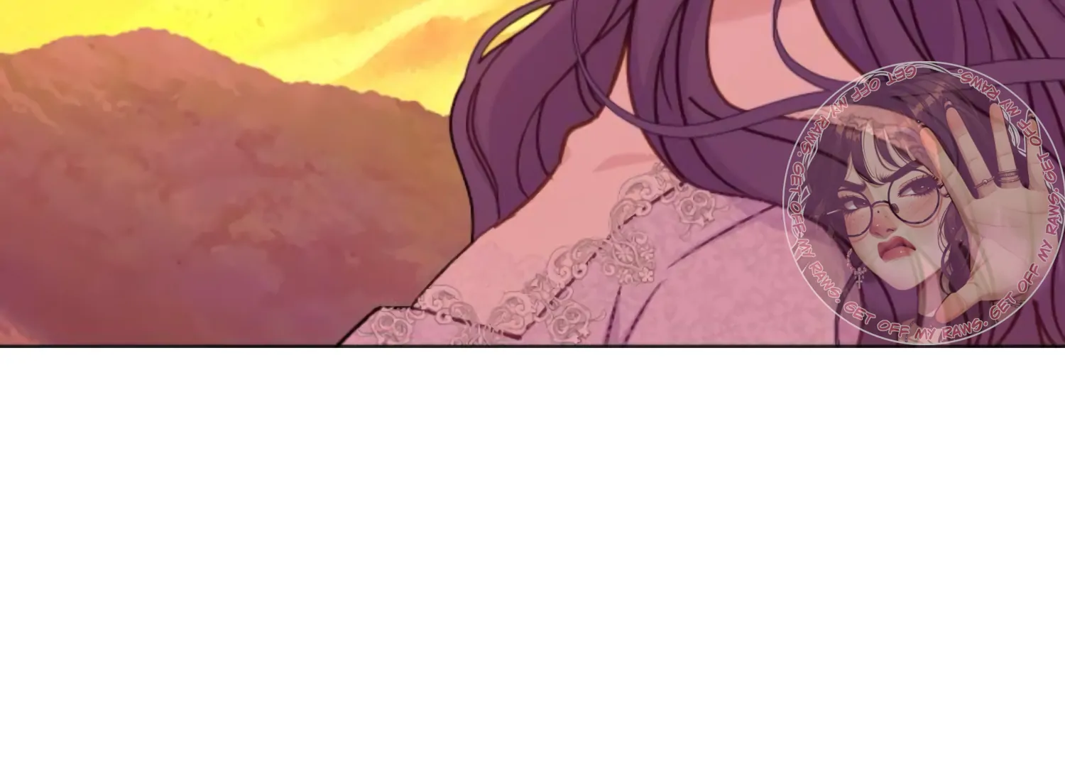 Fall in Love or Die chapter 75 page 81