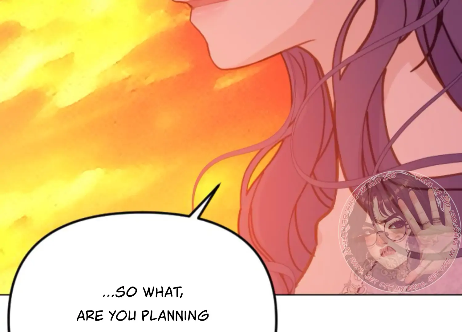 Fall in Love or Die chapter 75 page 90