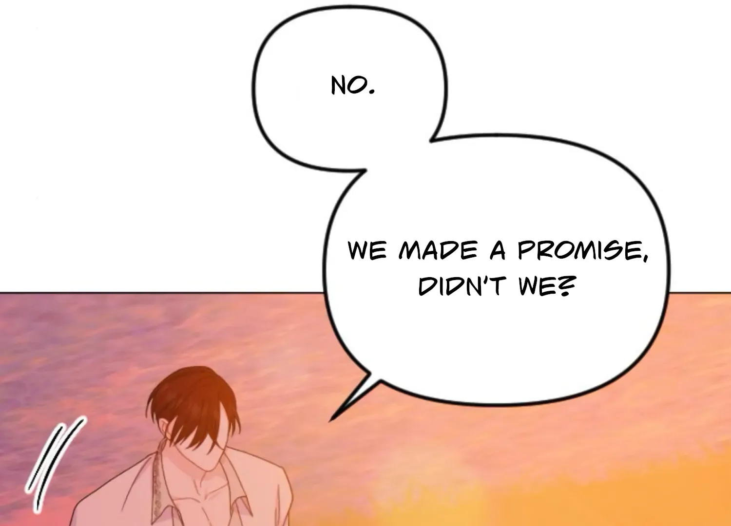 Fall in Love or Die chapter 75 page 92