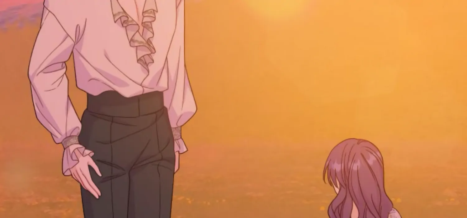 Fall in Love or Die chapter 75 page 93