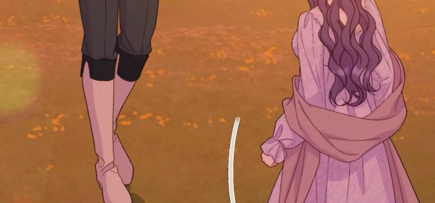 Fall in Love or Die chapter 75 page 94