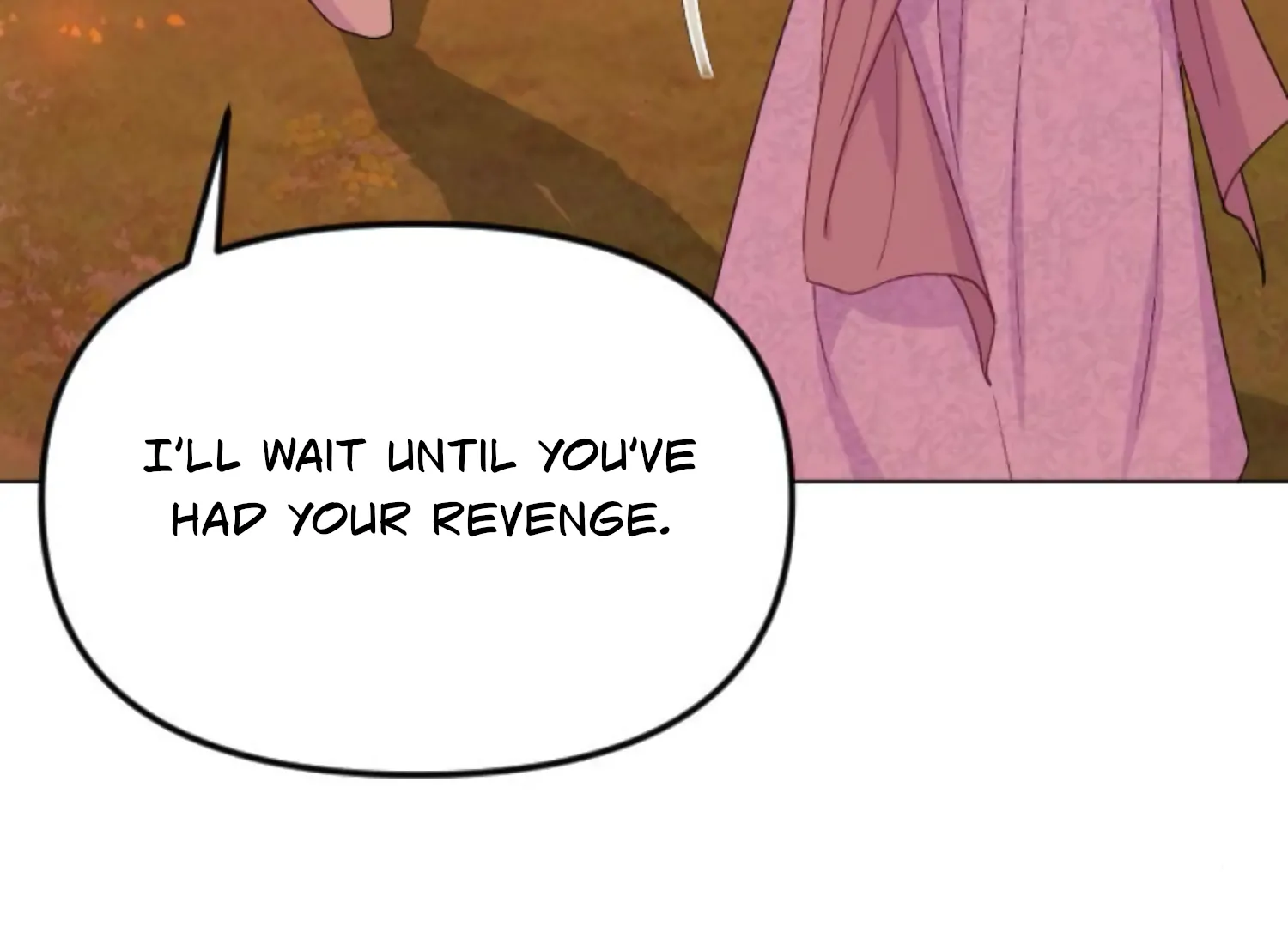 Fall in Love or Die chapter 75 page 95