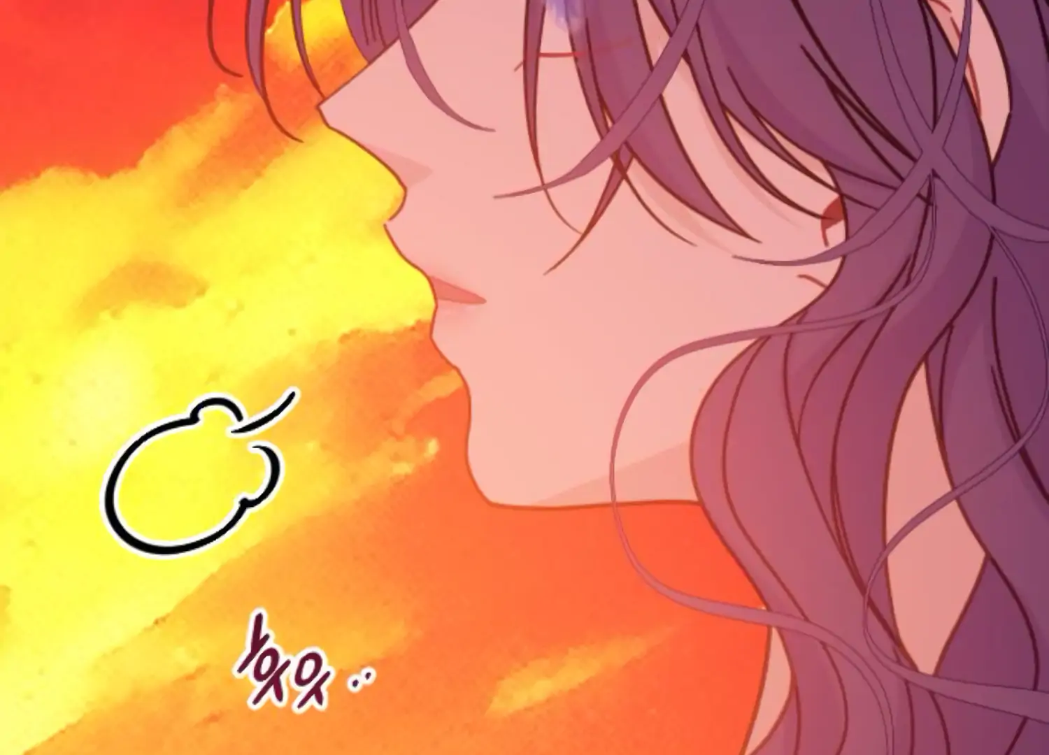 Fall in Love or Die chapter 75 page 97