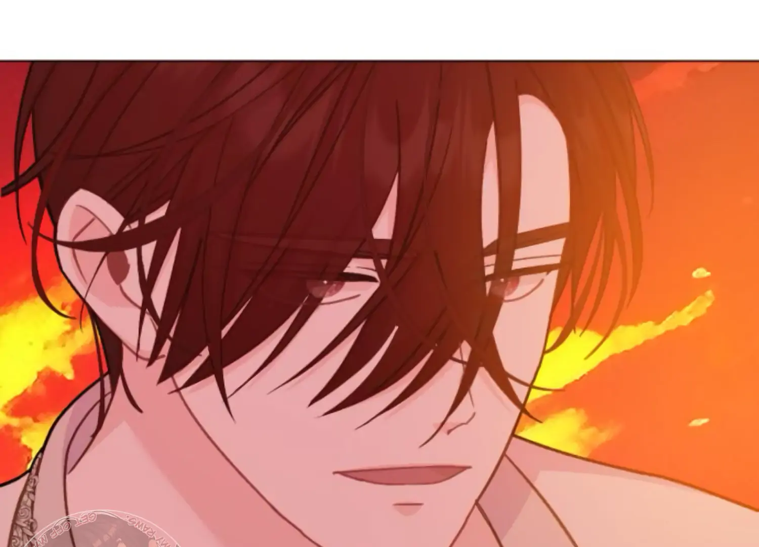 Fall in Love or Die chapter 75 page 99