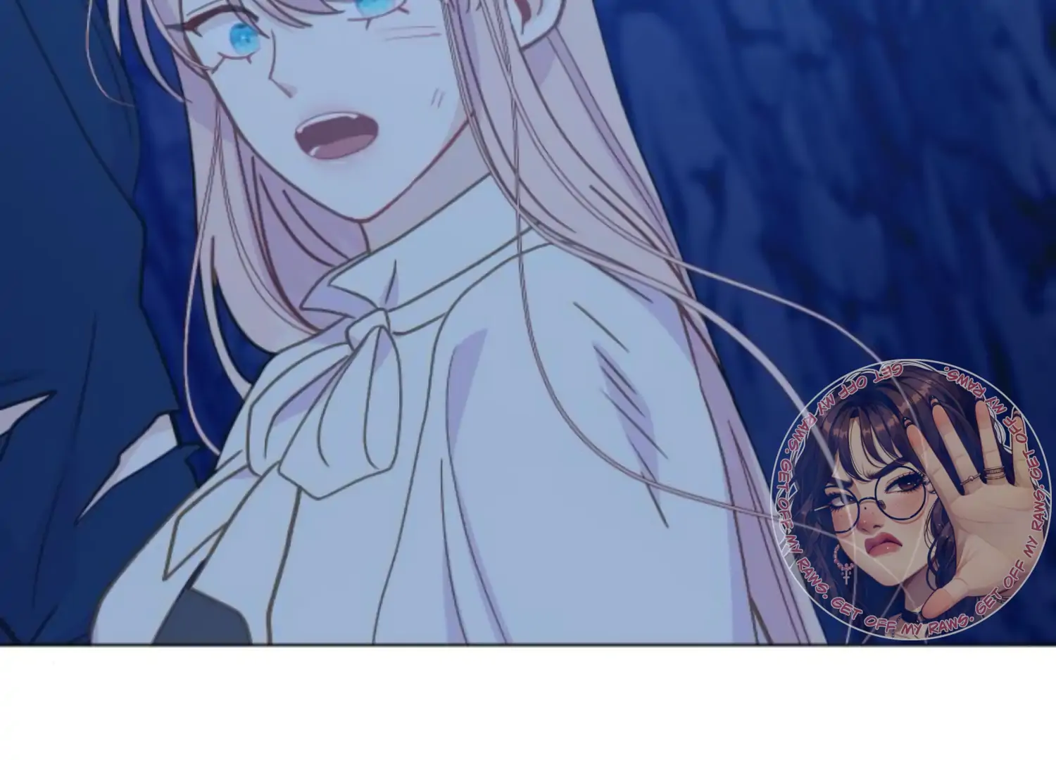 Fall in Love or Die chapter 76 page 104