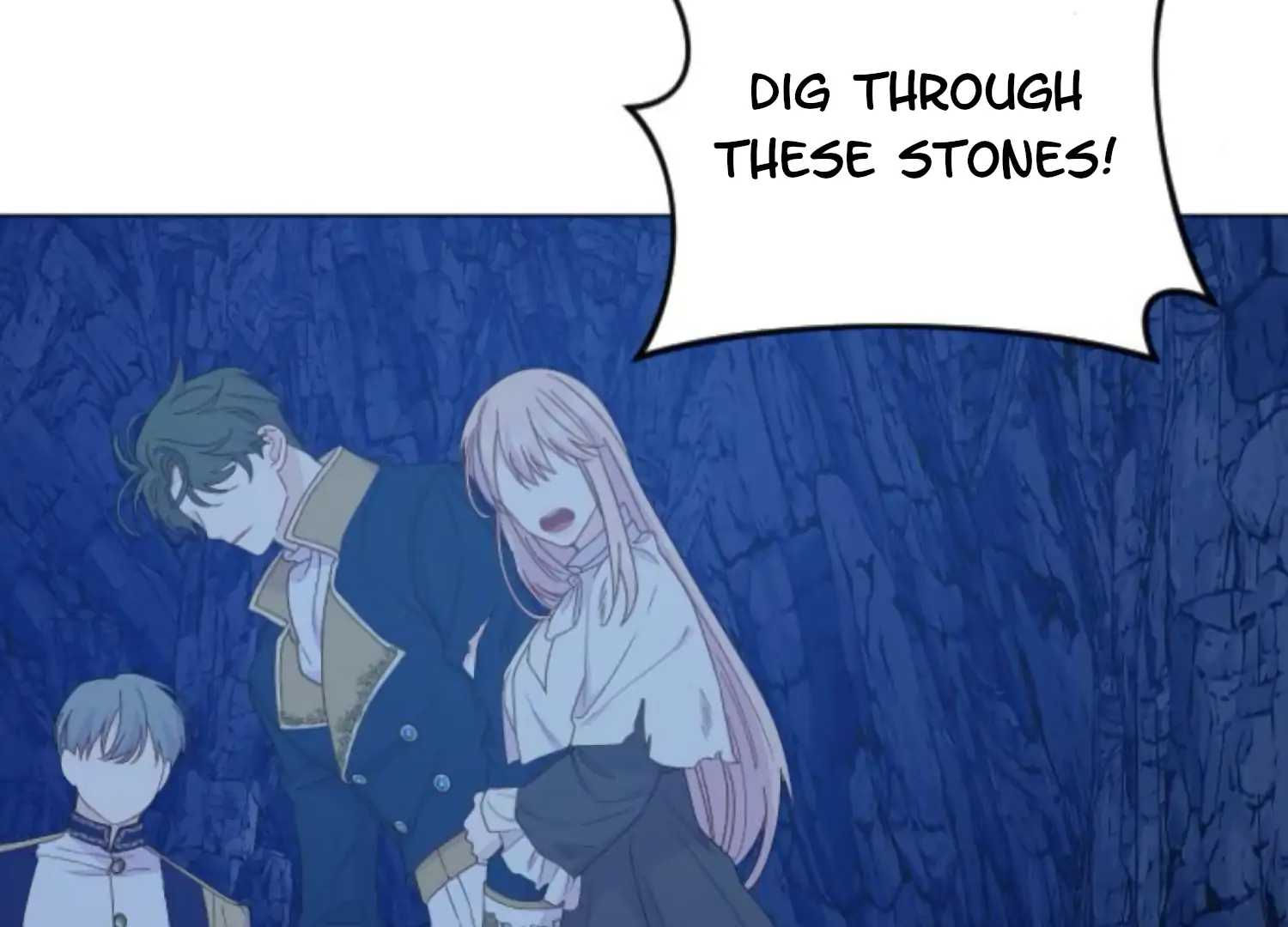 Fall in Love or Die chapter 76 page 106