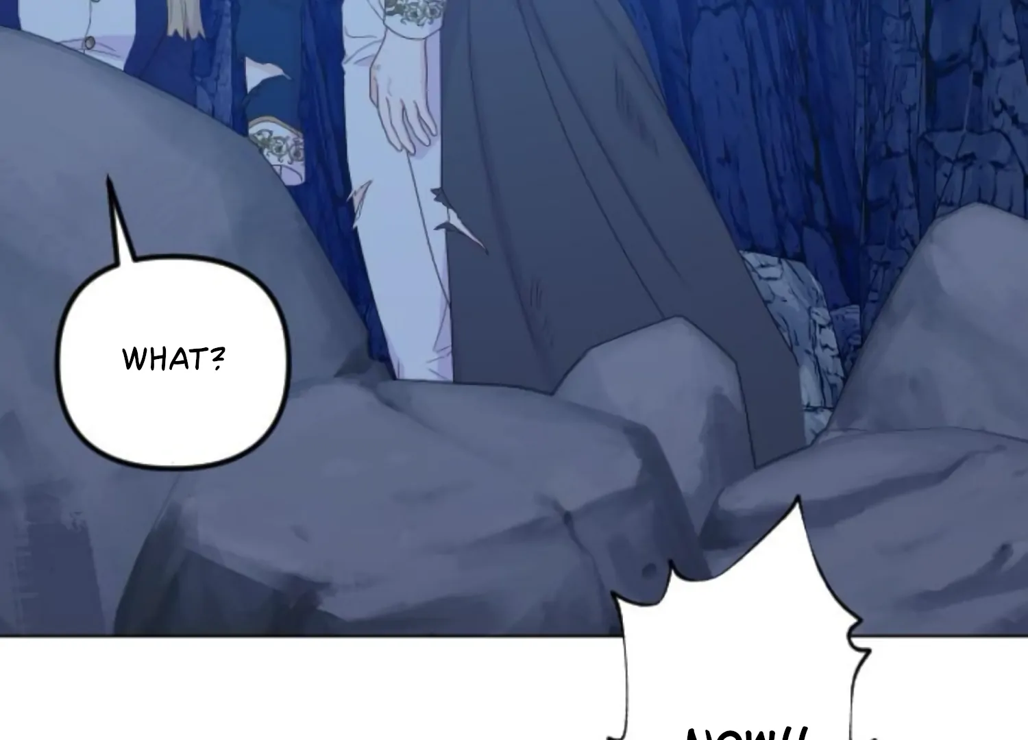 Fall in Love or Die chapter 76 page 107