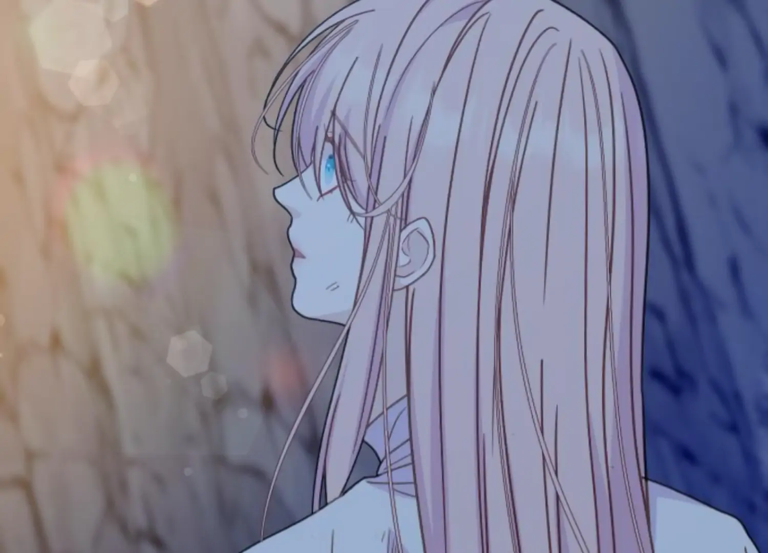Fall in Love or Die chapter 76 page 119