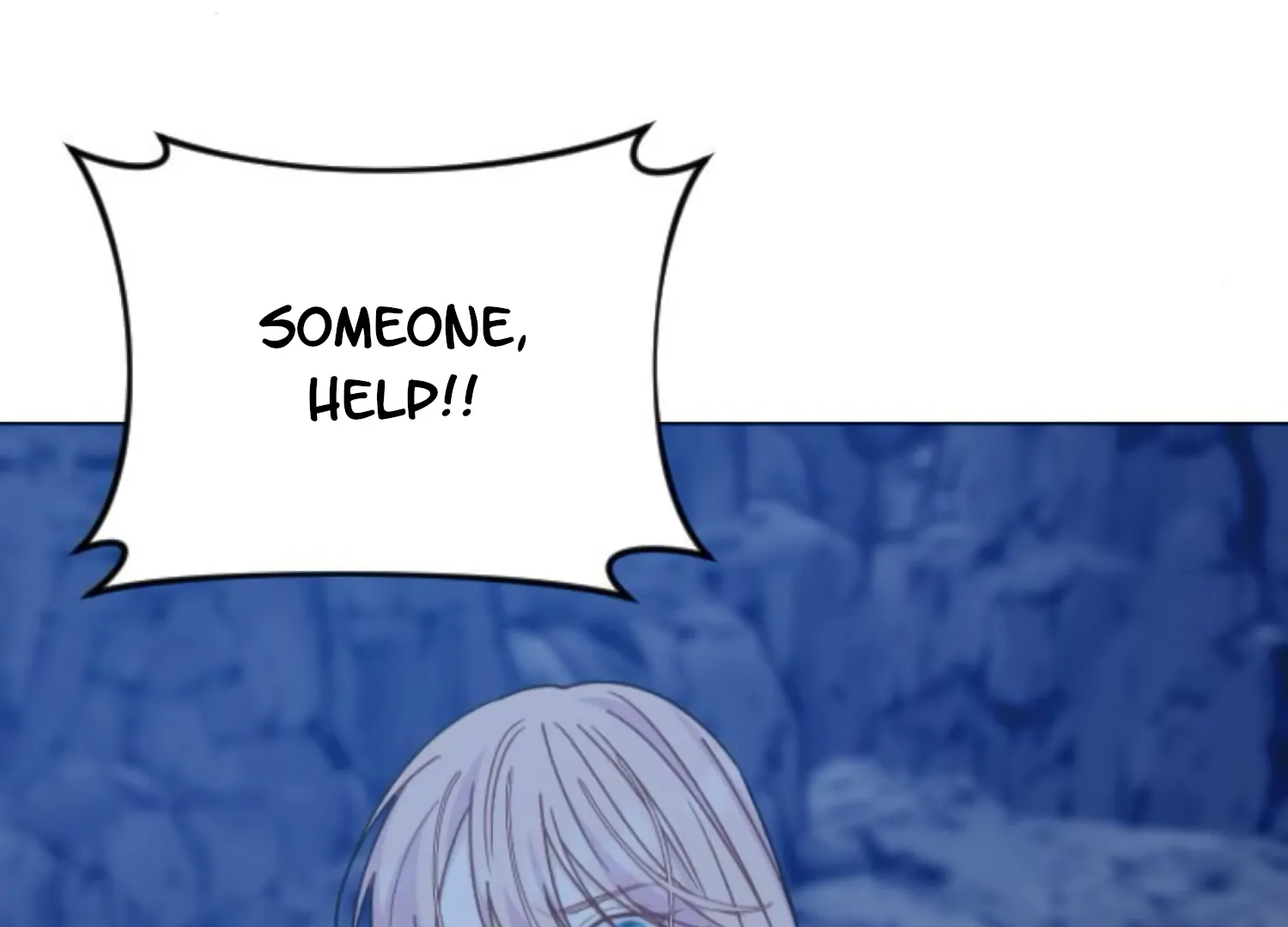 Fall in Love or Die chapter 76 page 12