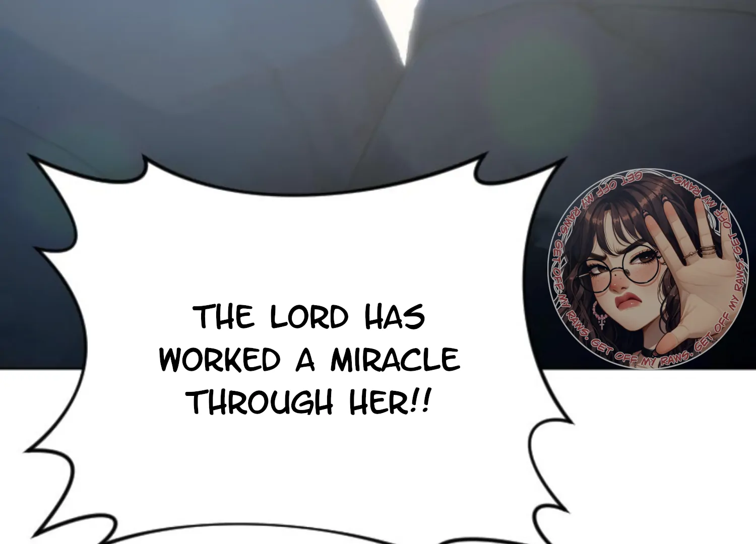 Fall in Love or Die chapter 76 page 124