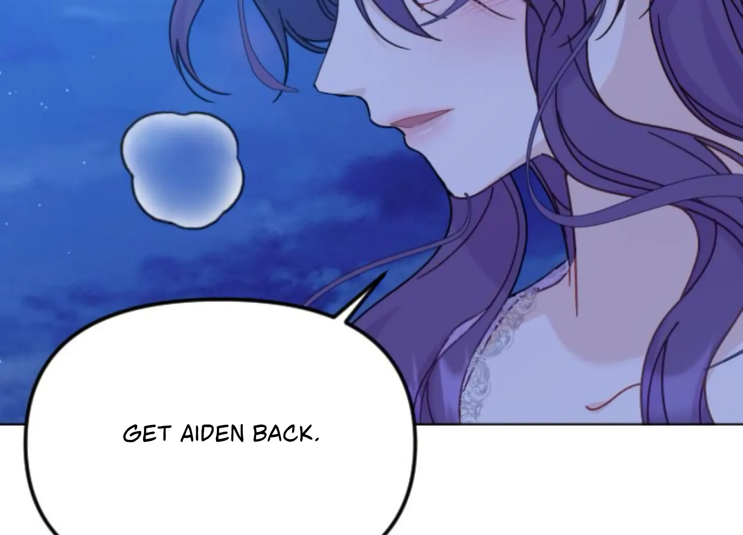 Fall in Love or Die chapter 76 page 139