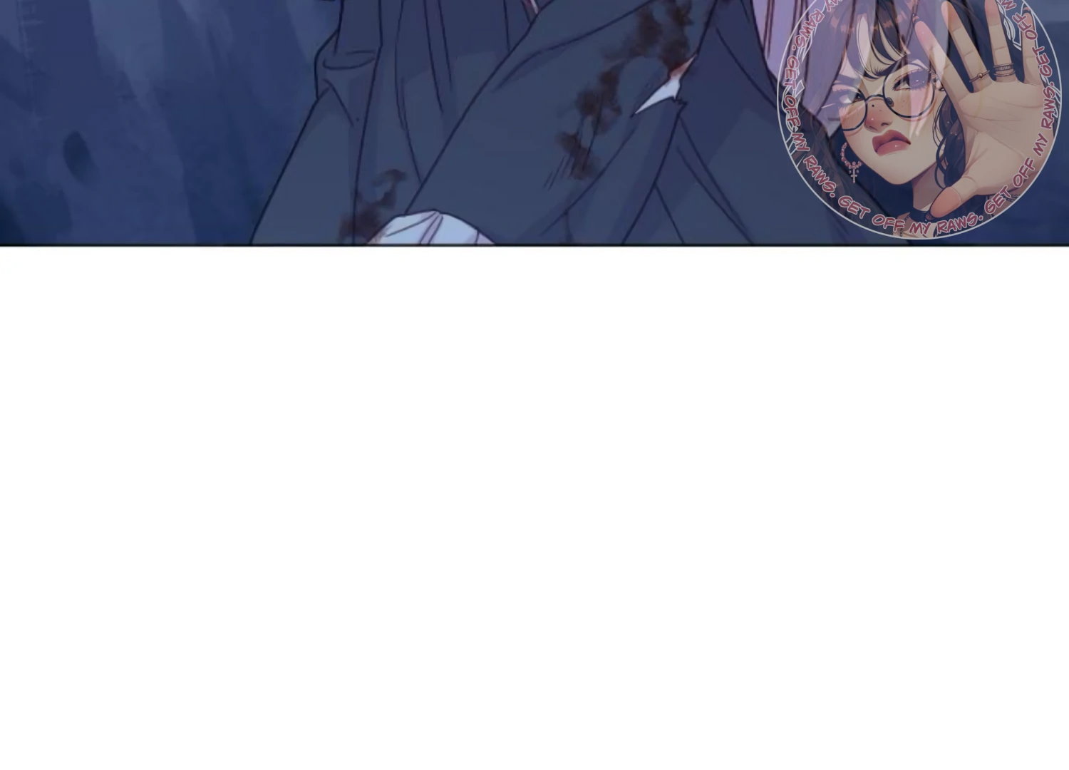Fall in Love or Die chapter 76 page 14