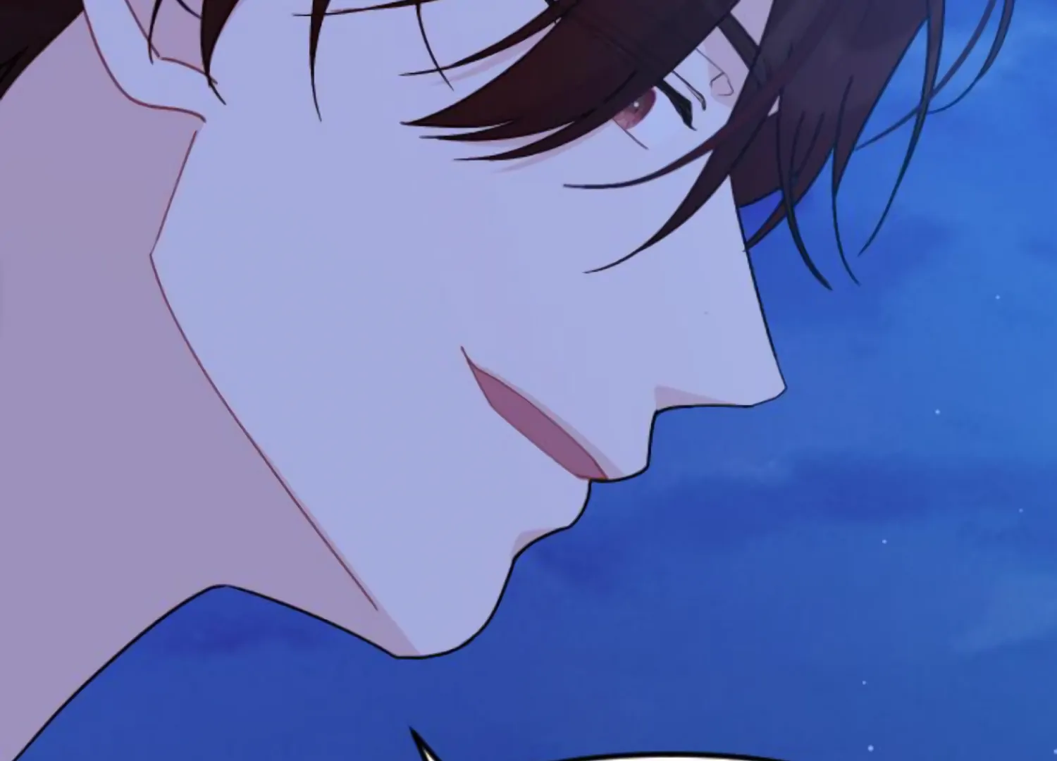 Fall in Love or Die chapter 76 page 142