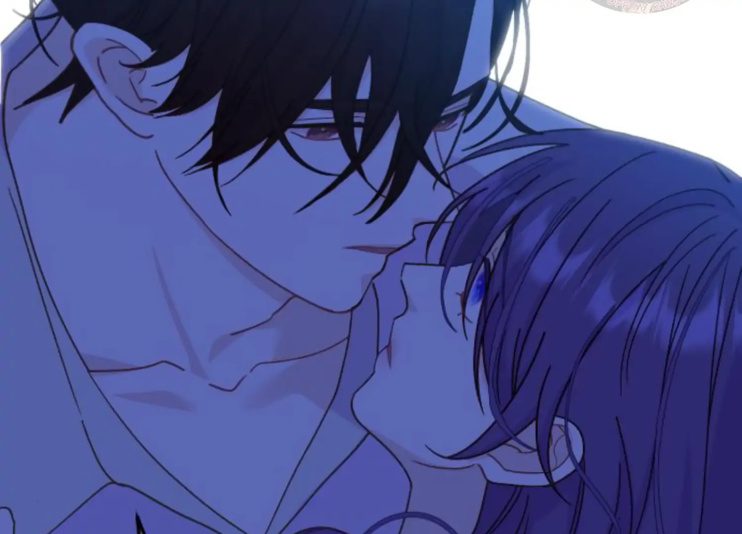 Fall in Love or Die chapter 76 page 145