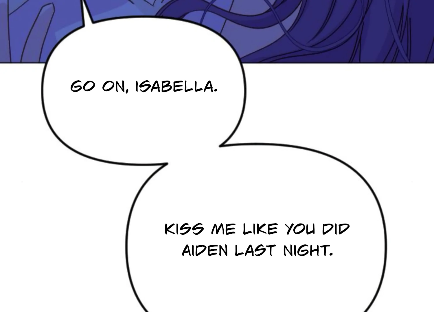 Fall in Love or Die chapter 76 page 146