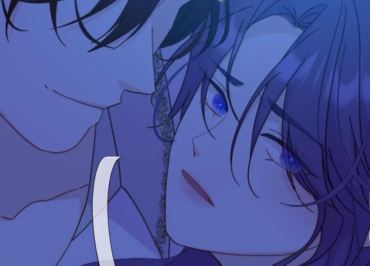 Fall in Love or Die chapter 76 page 148